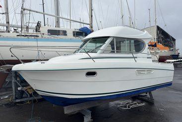 Jeanneau Merry Fisher 805