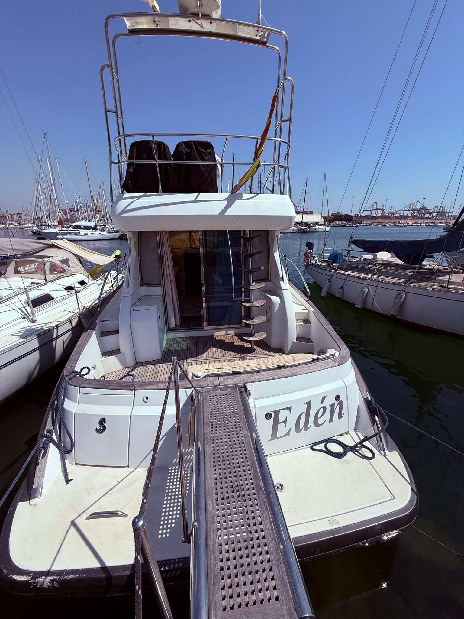 Beneteau Antares 12