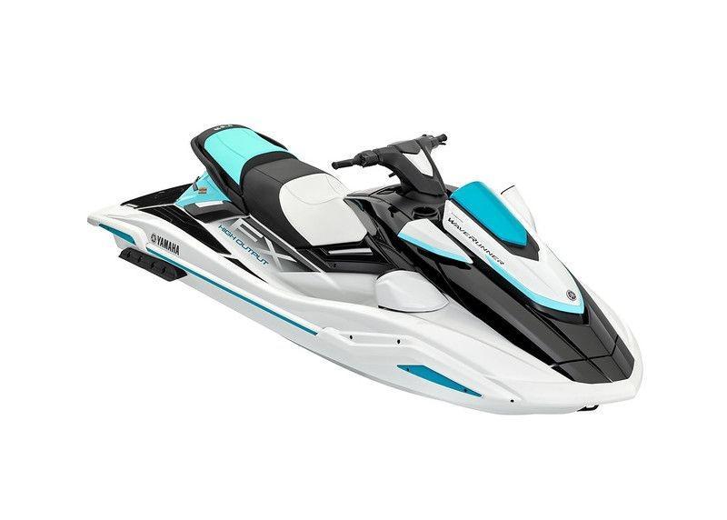 Yamaha FX HO WaveRunner