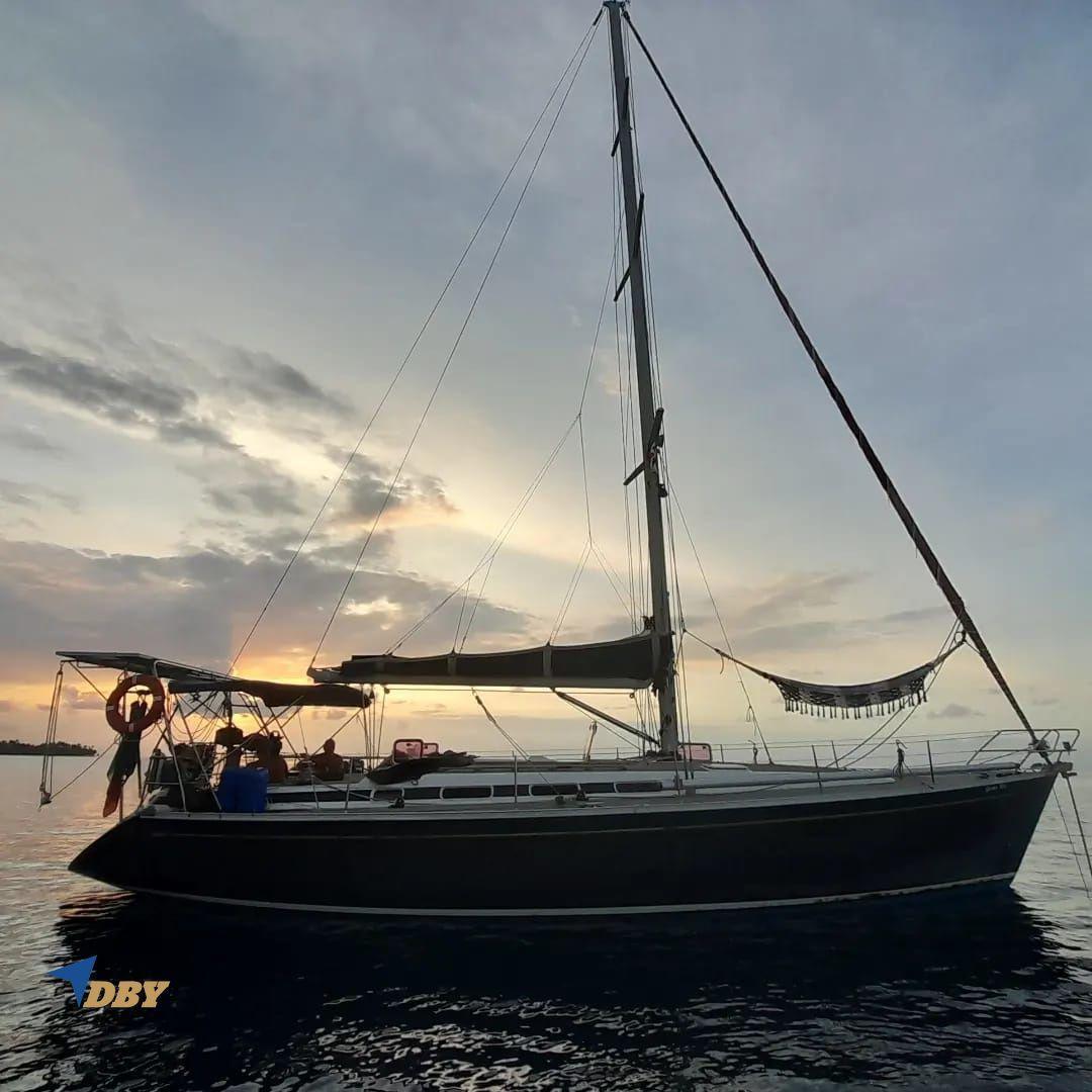 Grand Soleil 46.3