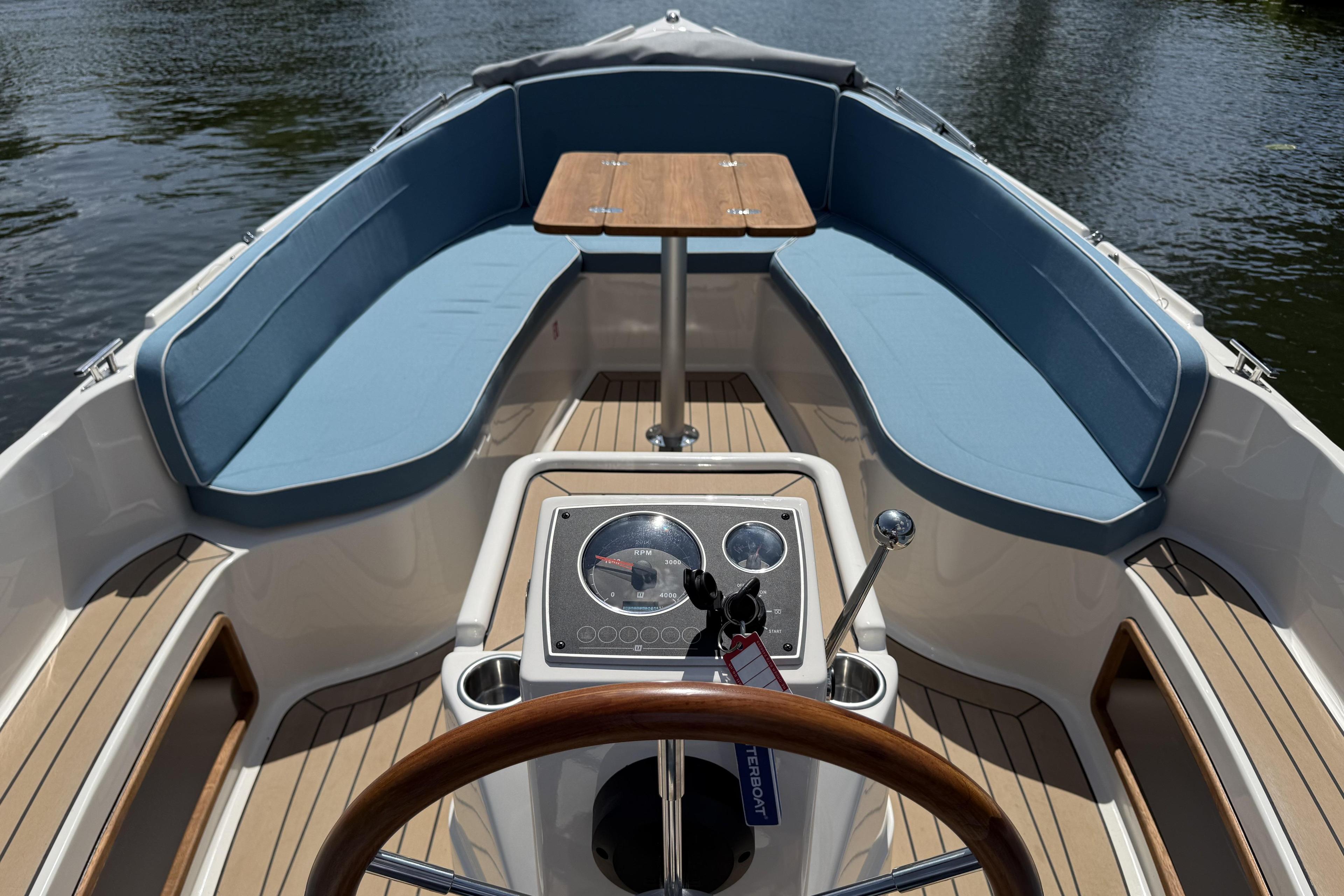 Interboat 17