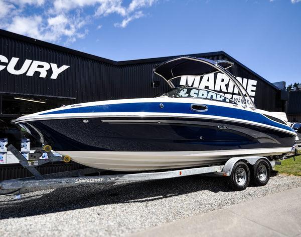 Sea Ray 280 Sundeck