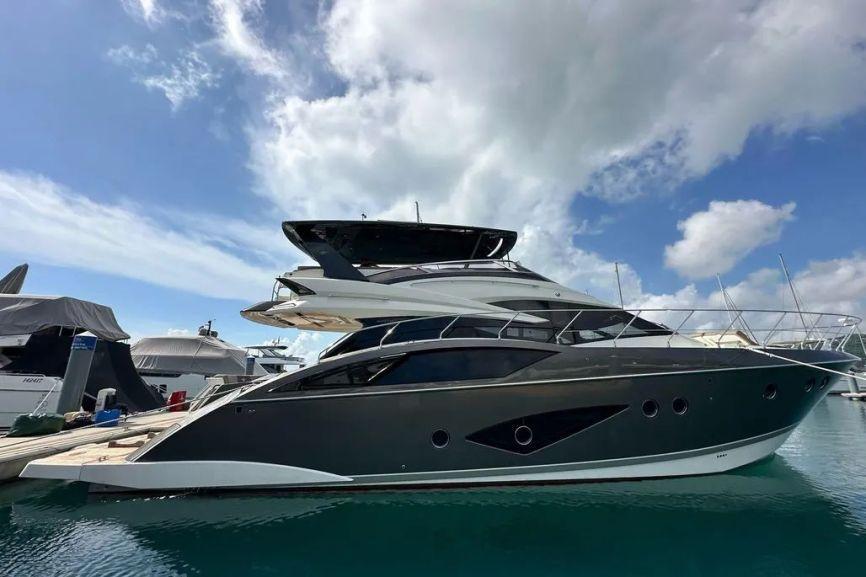 Marquis 630