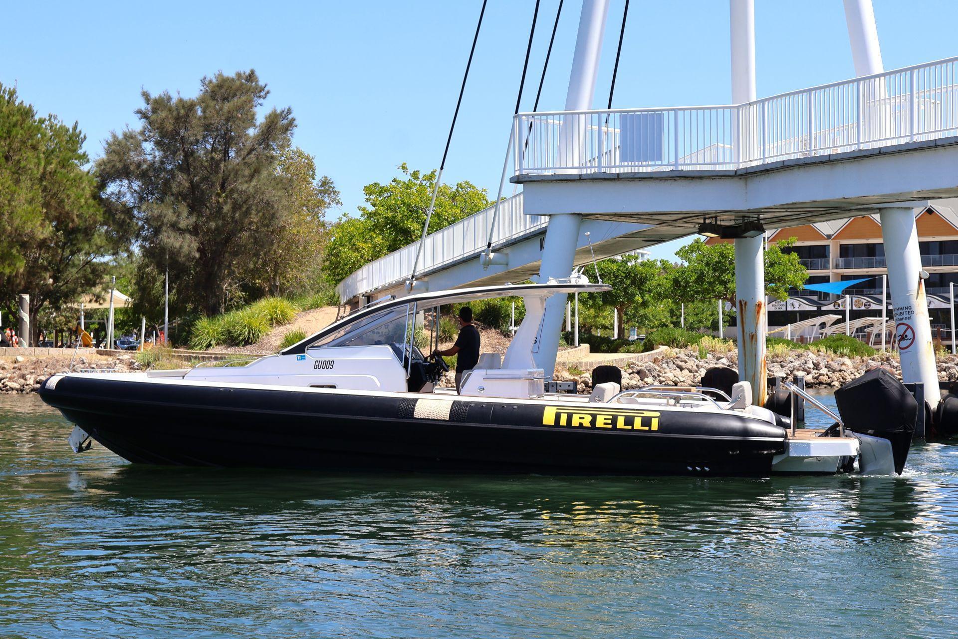 Pirelli 35