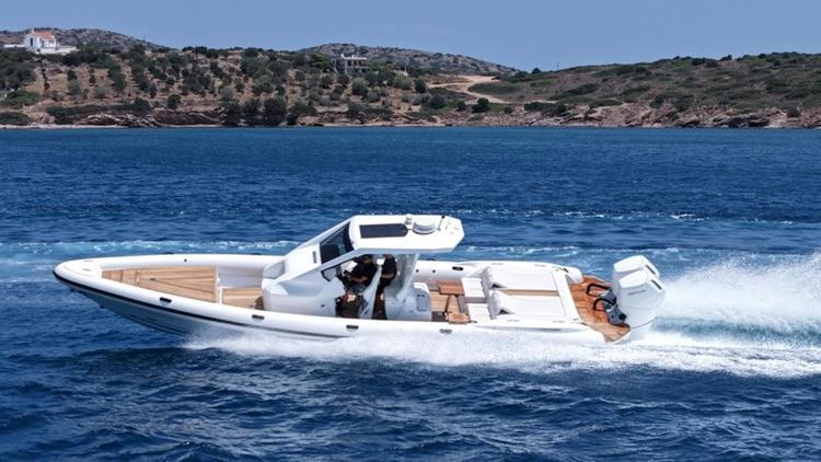 RIBCO VENOM 44