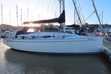 Bavaria 30 Cruiser