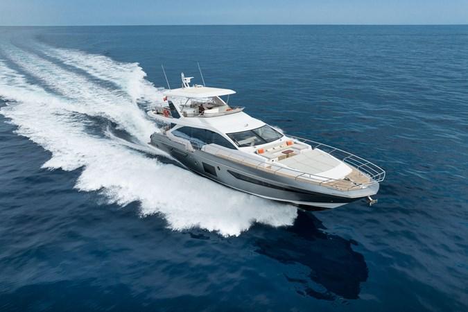 Azimut 72