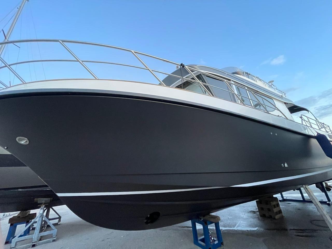 Nord Star 37 FLY
