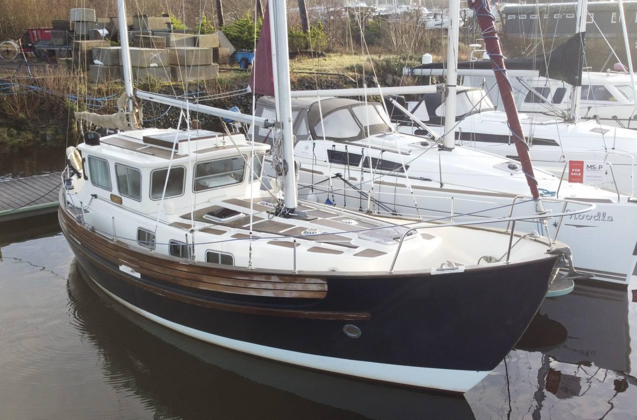 Fisher 34