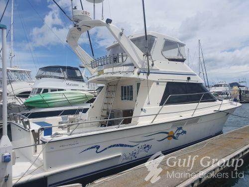 Oliver Royale 4300
