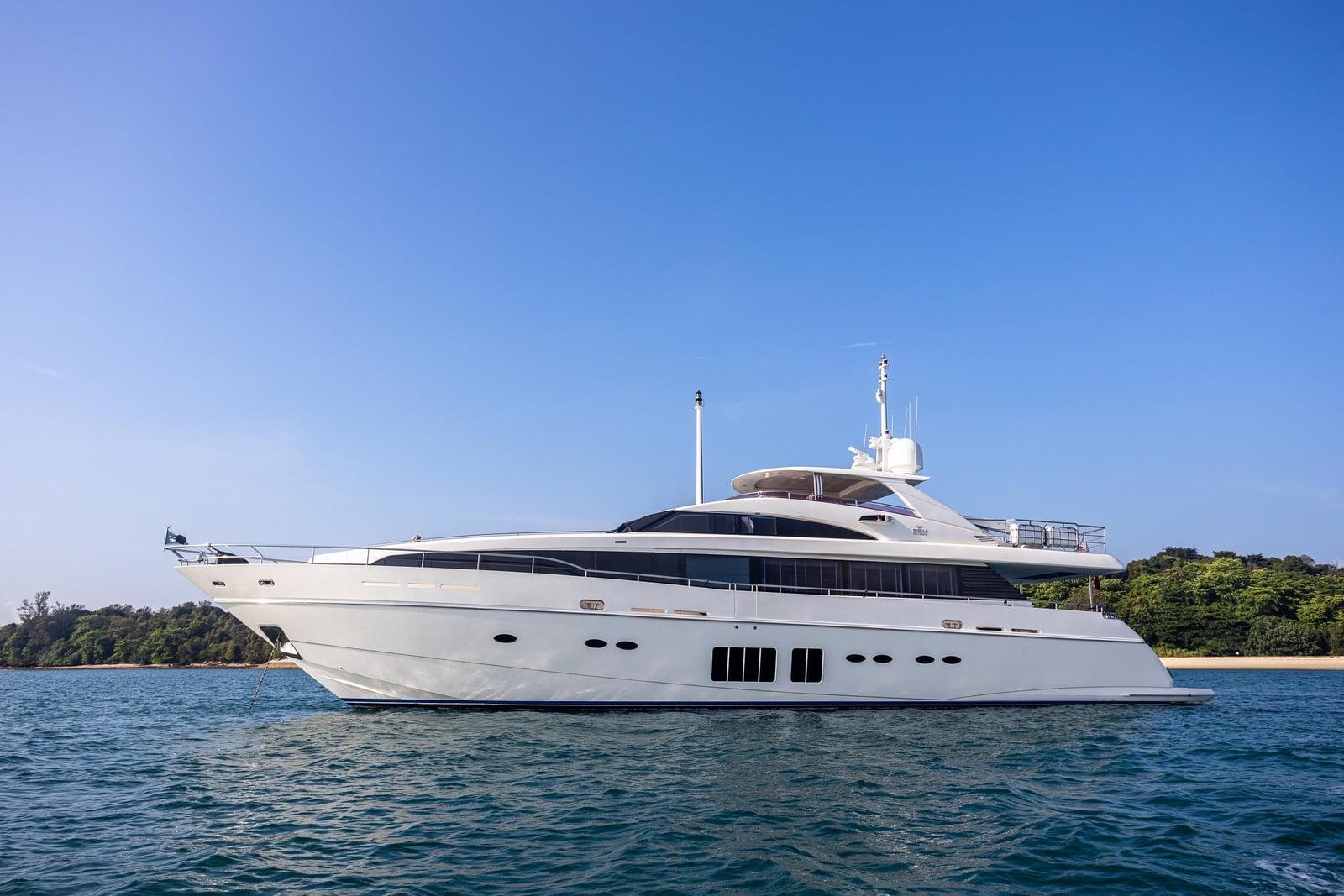Princess 32M