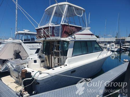 Riviera 32