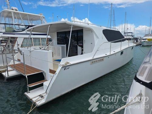 Given 10.6E Powercat