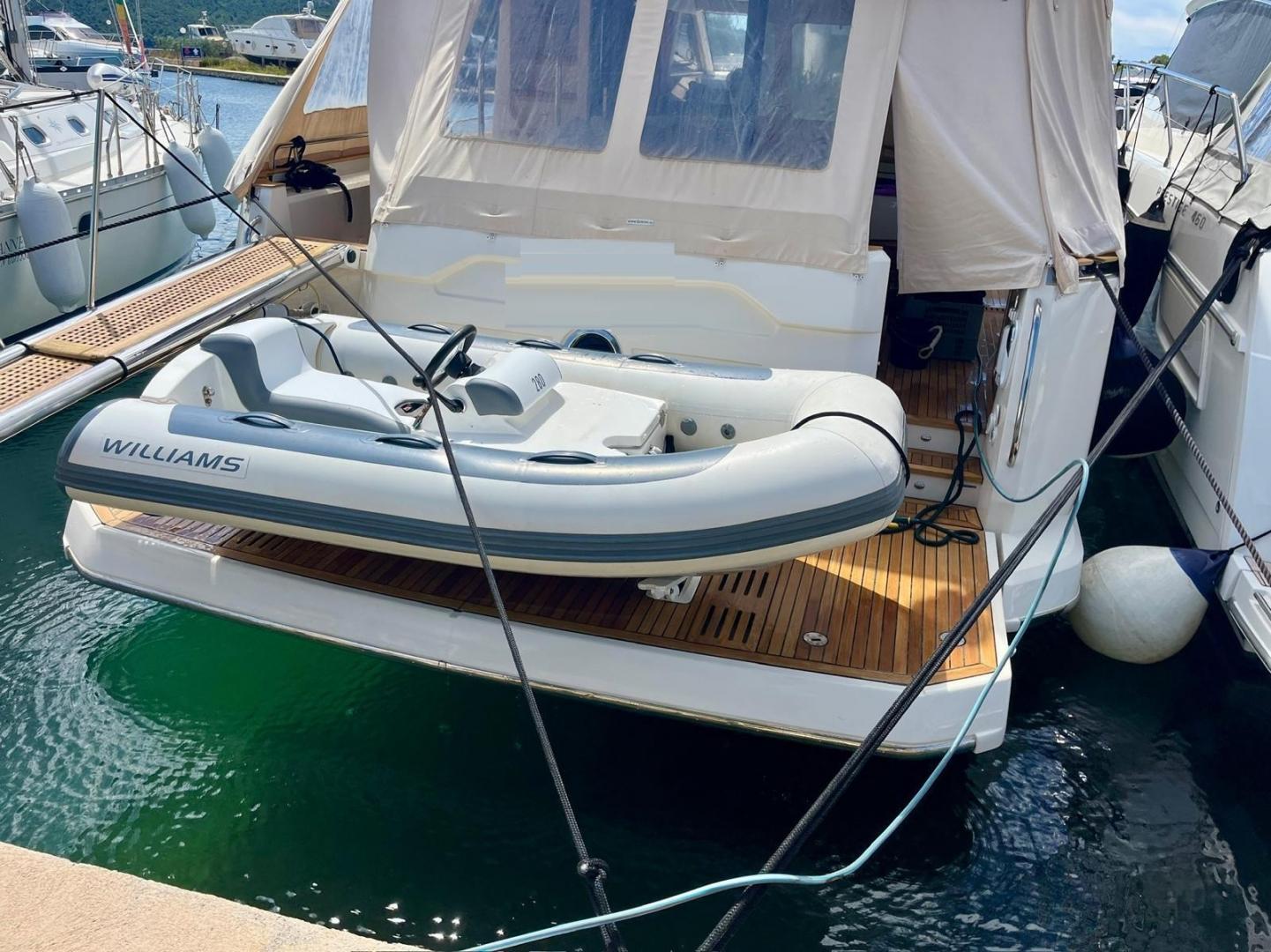 Williams 280