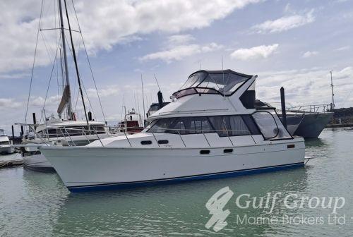 Bayliner 3288