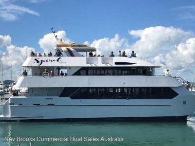 Spirit Spirit of Hervey Bay