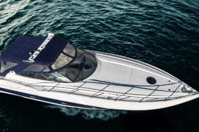 Sunseeker Camargue 44
