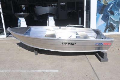 Quintrex 310 Dart