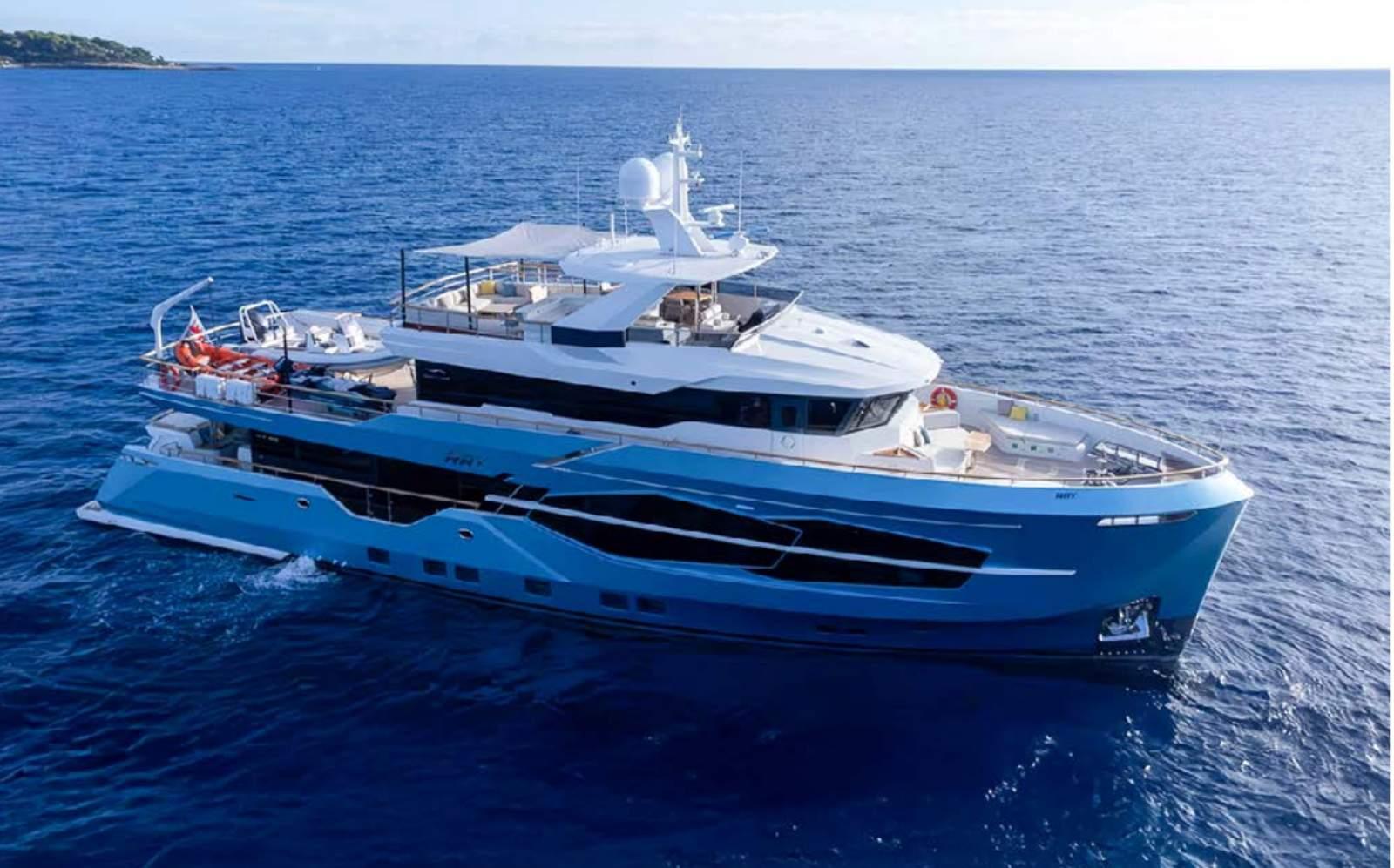 Numarine 32XP