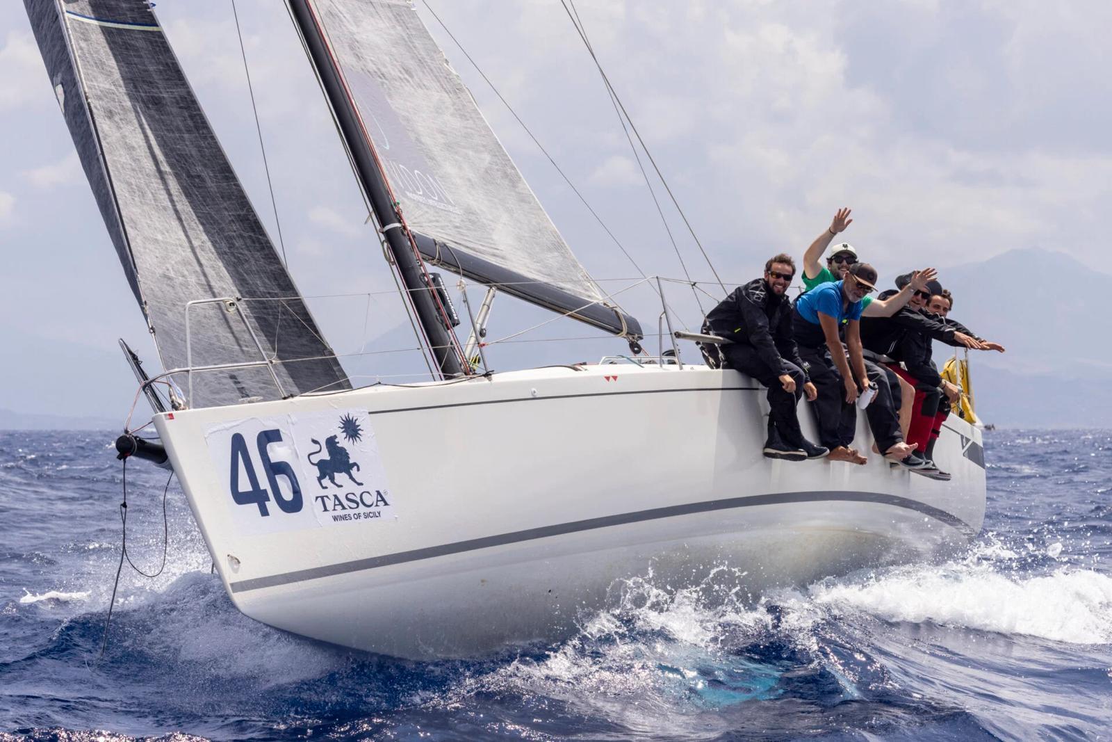 J/Boats J111