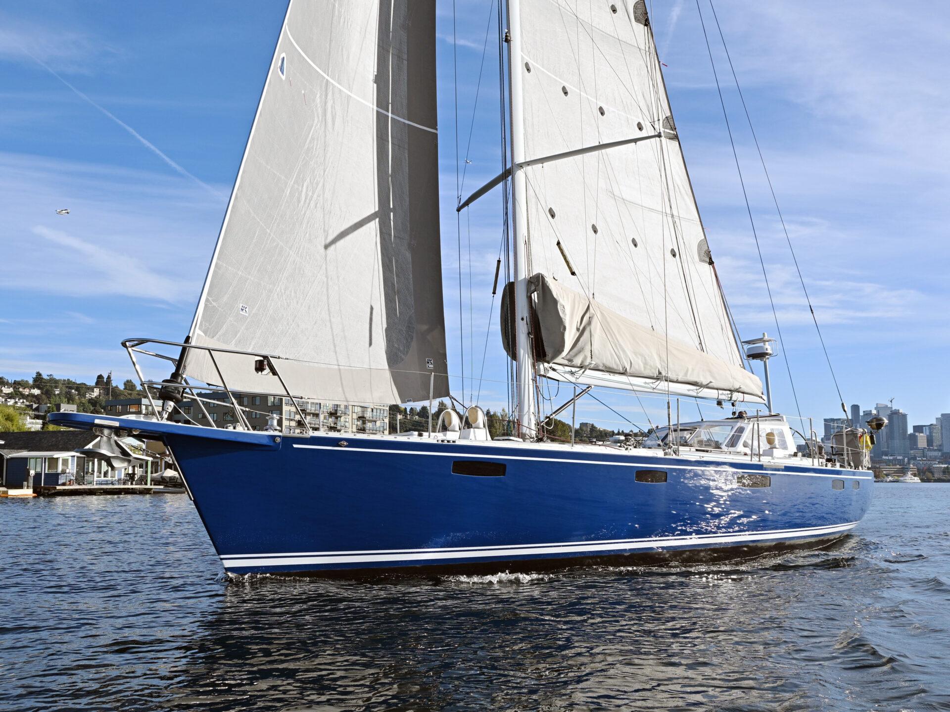 Able Apogee 50