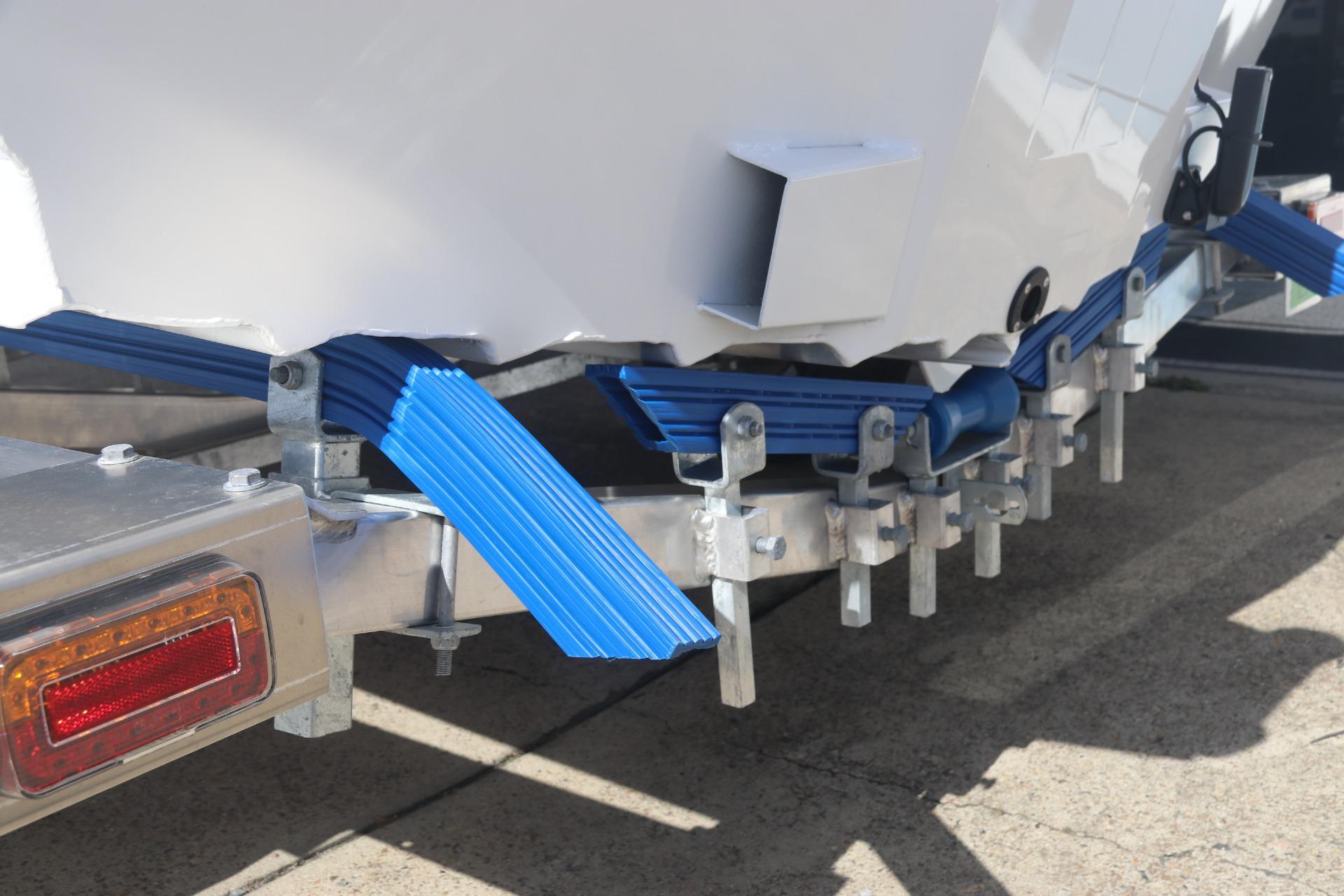 Quintrex 450 FISHABOUT