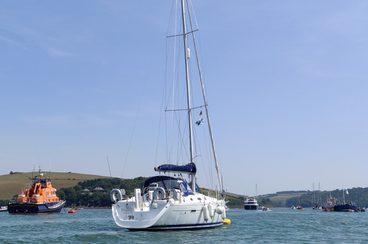 Beneteau Oceanis 343 Clipper