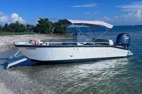 Florida Landing Craft 20