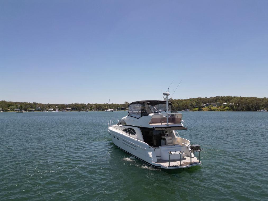 Colvic Craft Sunquest 50