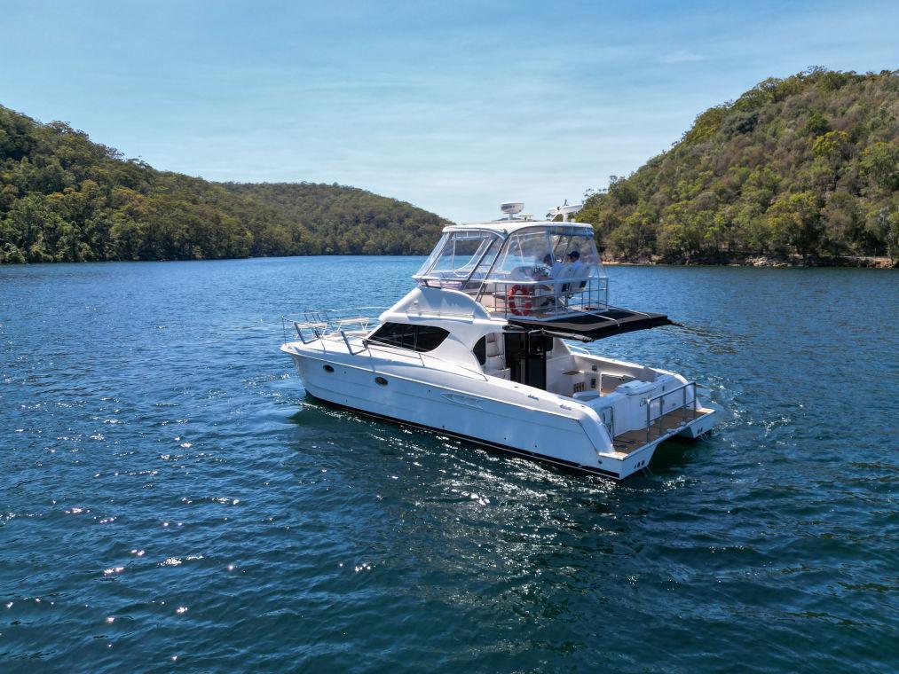 Voyager V1100 Discovery