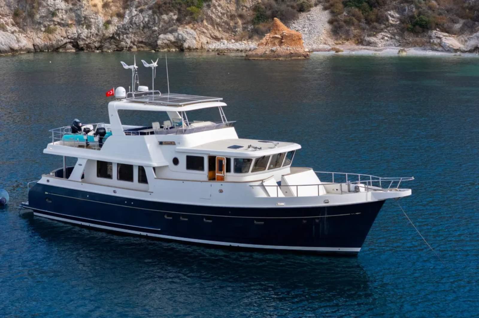 Selene 62