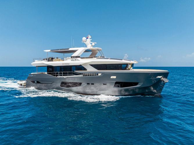 Numarine 26XP