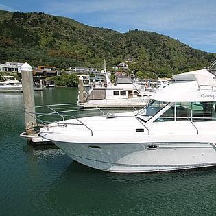 Beneteau Antares 980