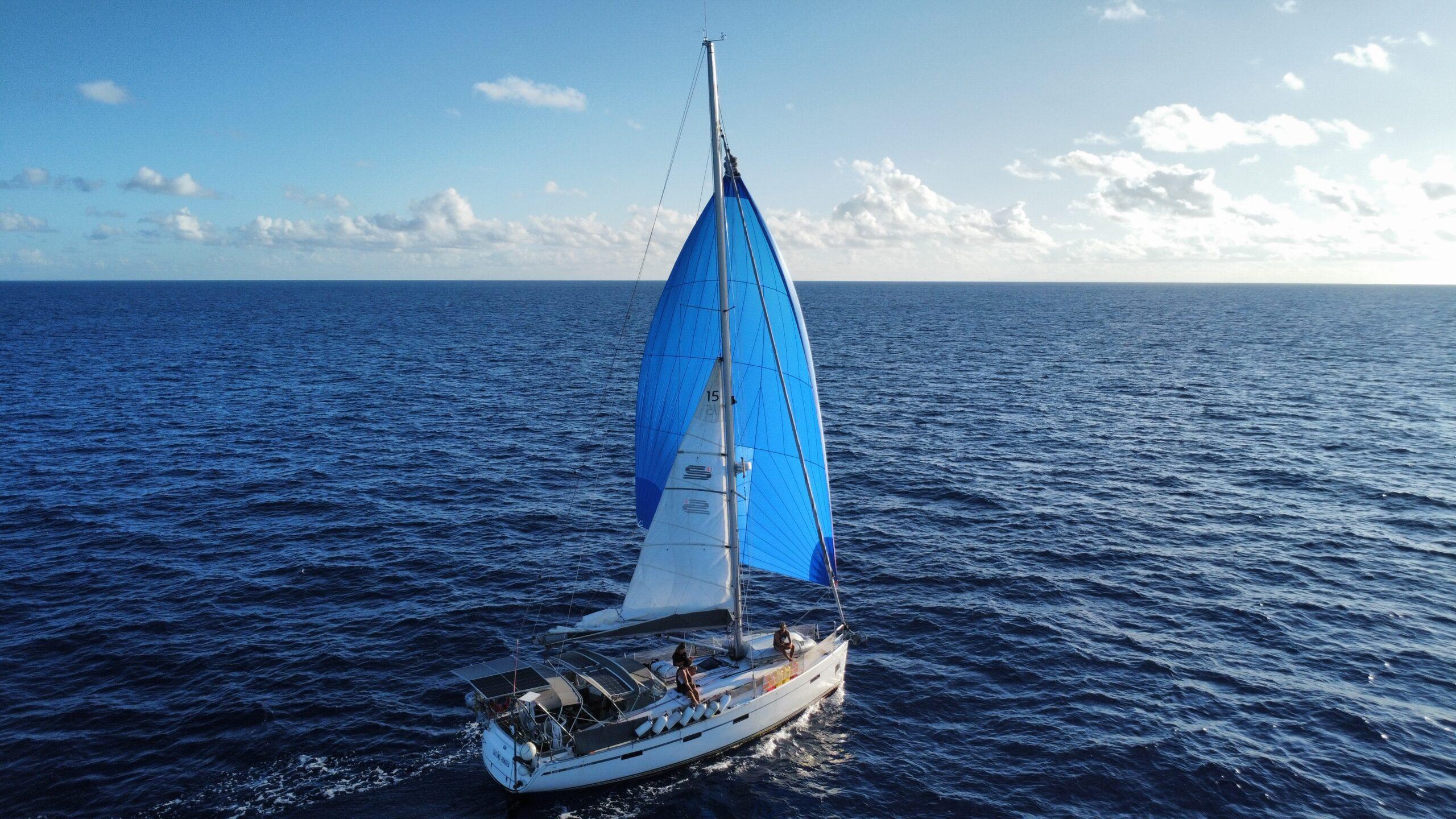 Bavaria 41S