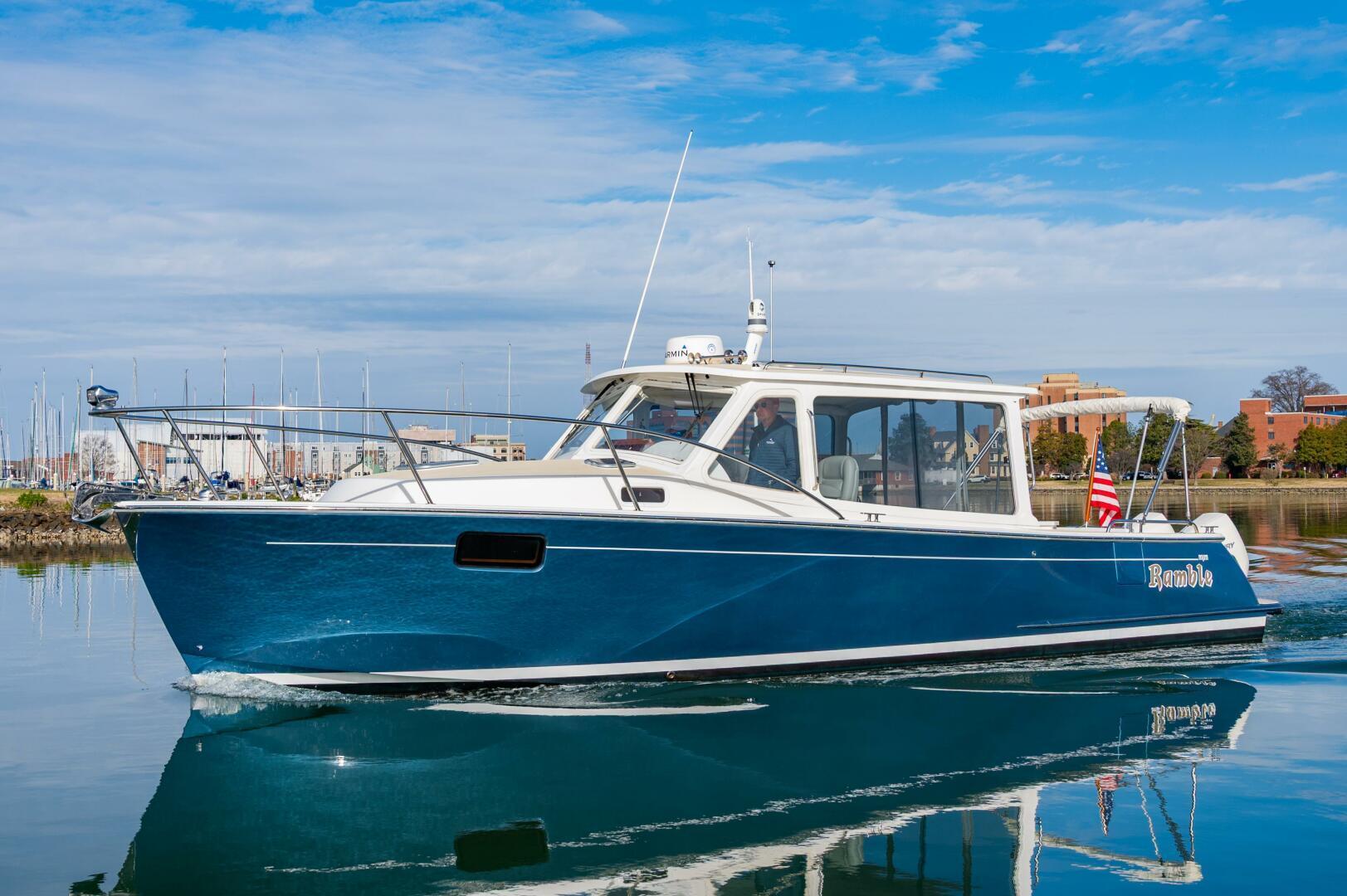 MJM 35z