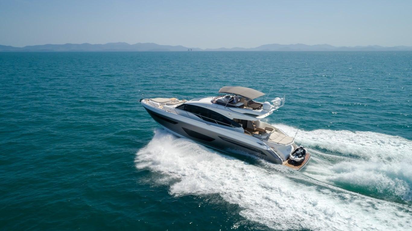 Princess S65