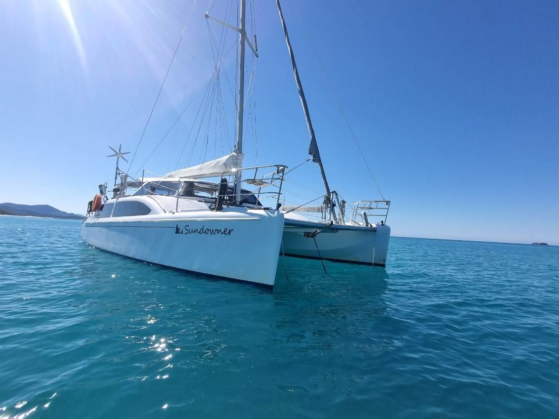 Seawind 1000XL2