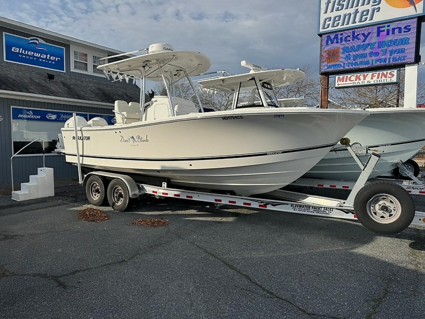 Regulator 25