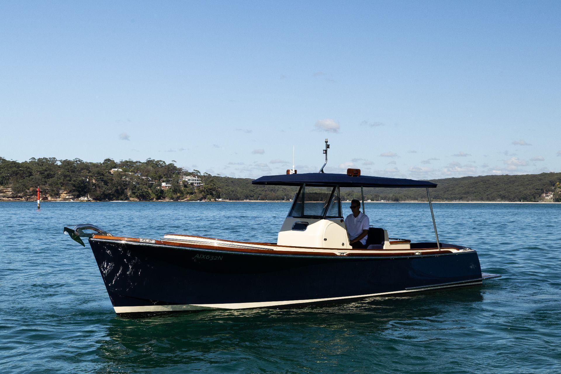 Sirocco 30 Cabrio