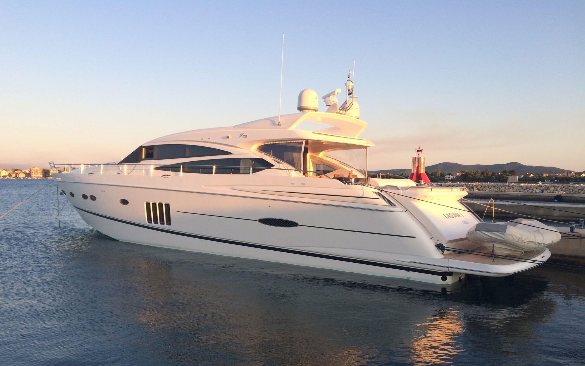 LAGUNA I For Sale
