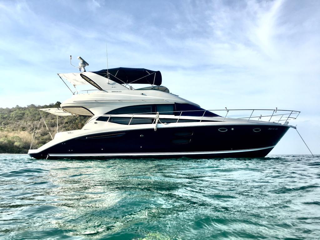 Meridian 441