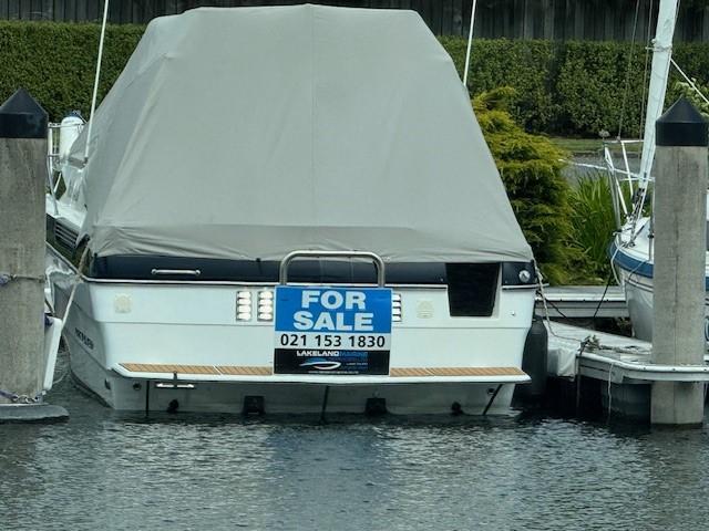 Bayliner 2955 Avanti Sunbridge