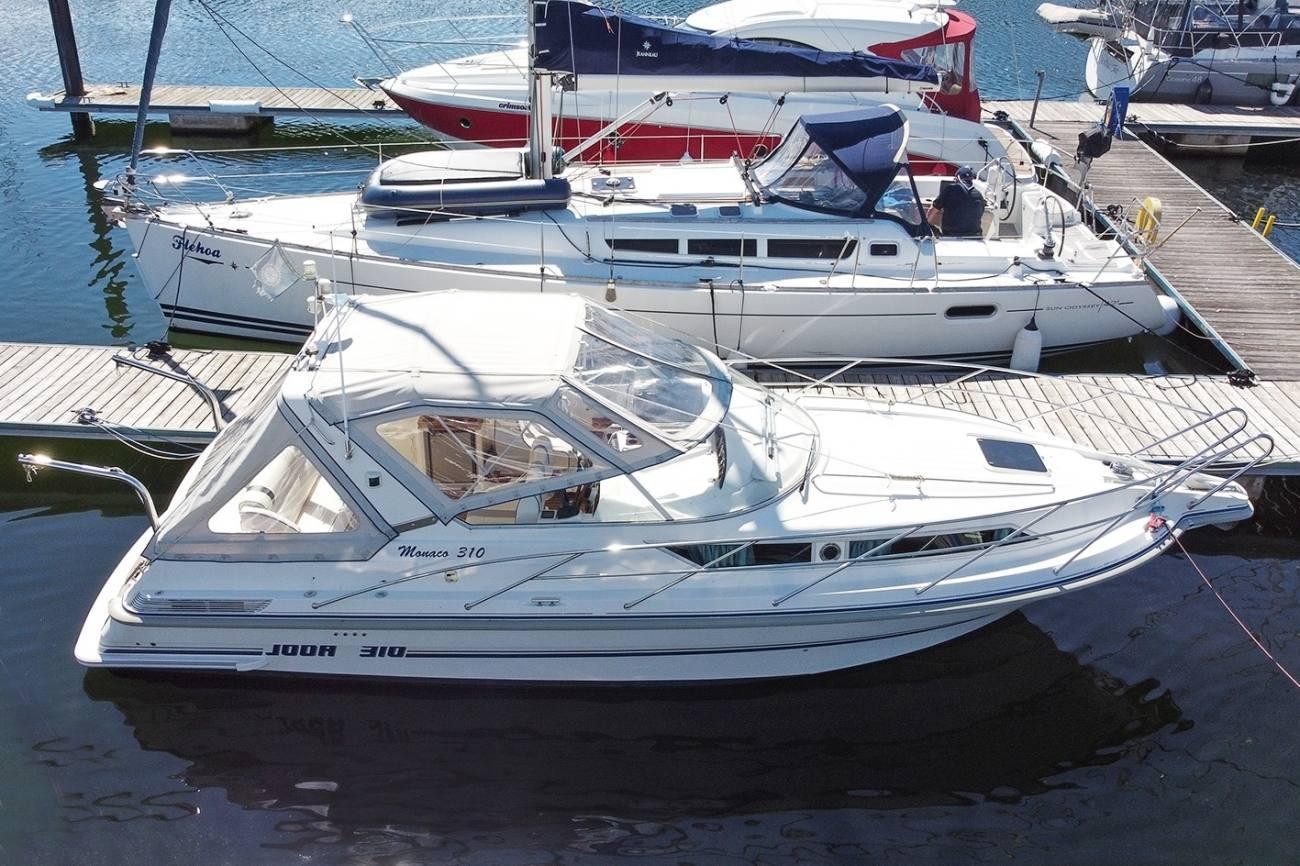 Joda Monaco 310
