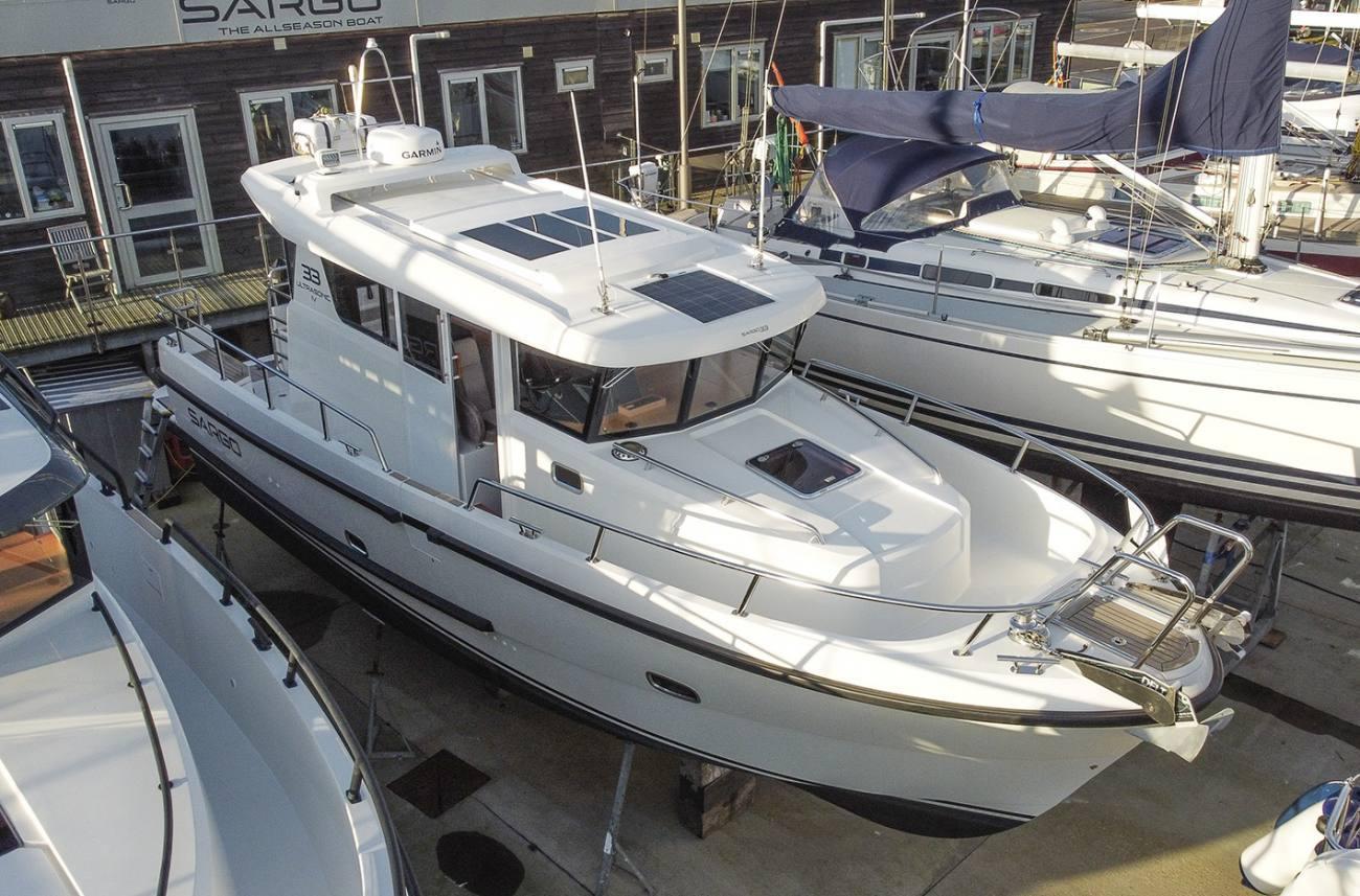 Sargo 33
