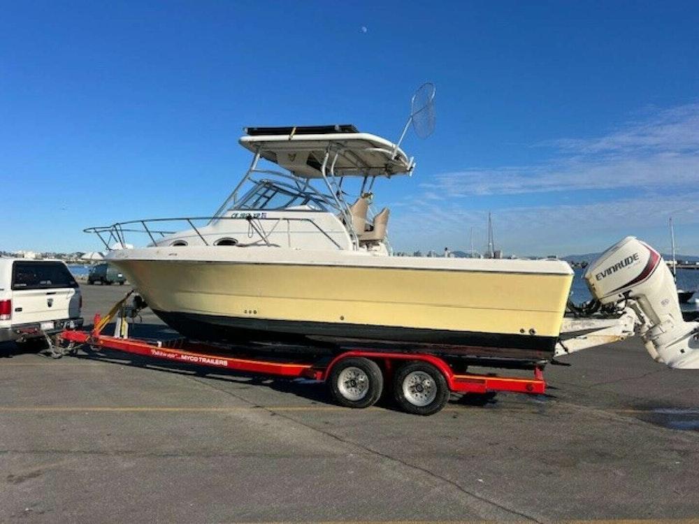 Pro-Line 2610 WA