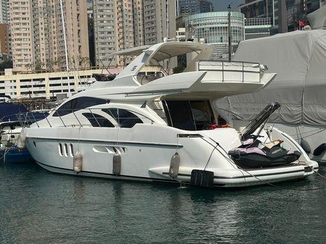 Azimut 55