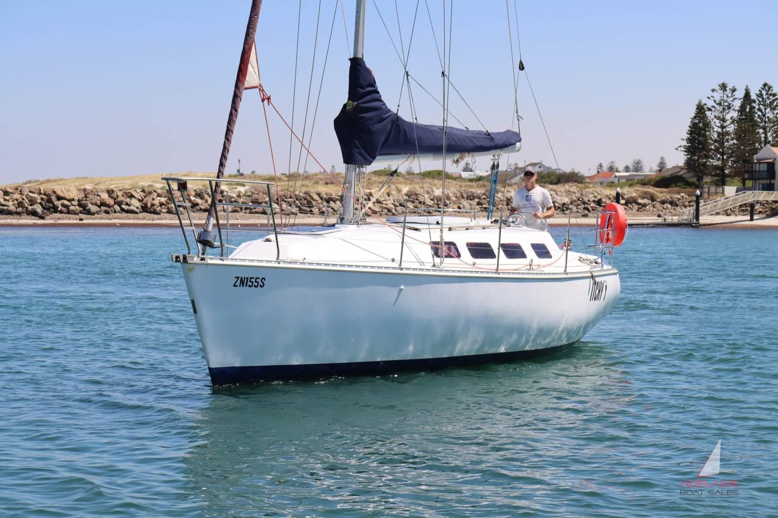 Beneteau First 32s5