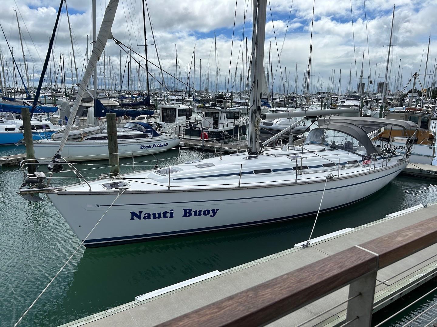 Bavaria 49