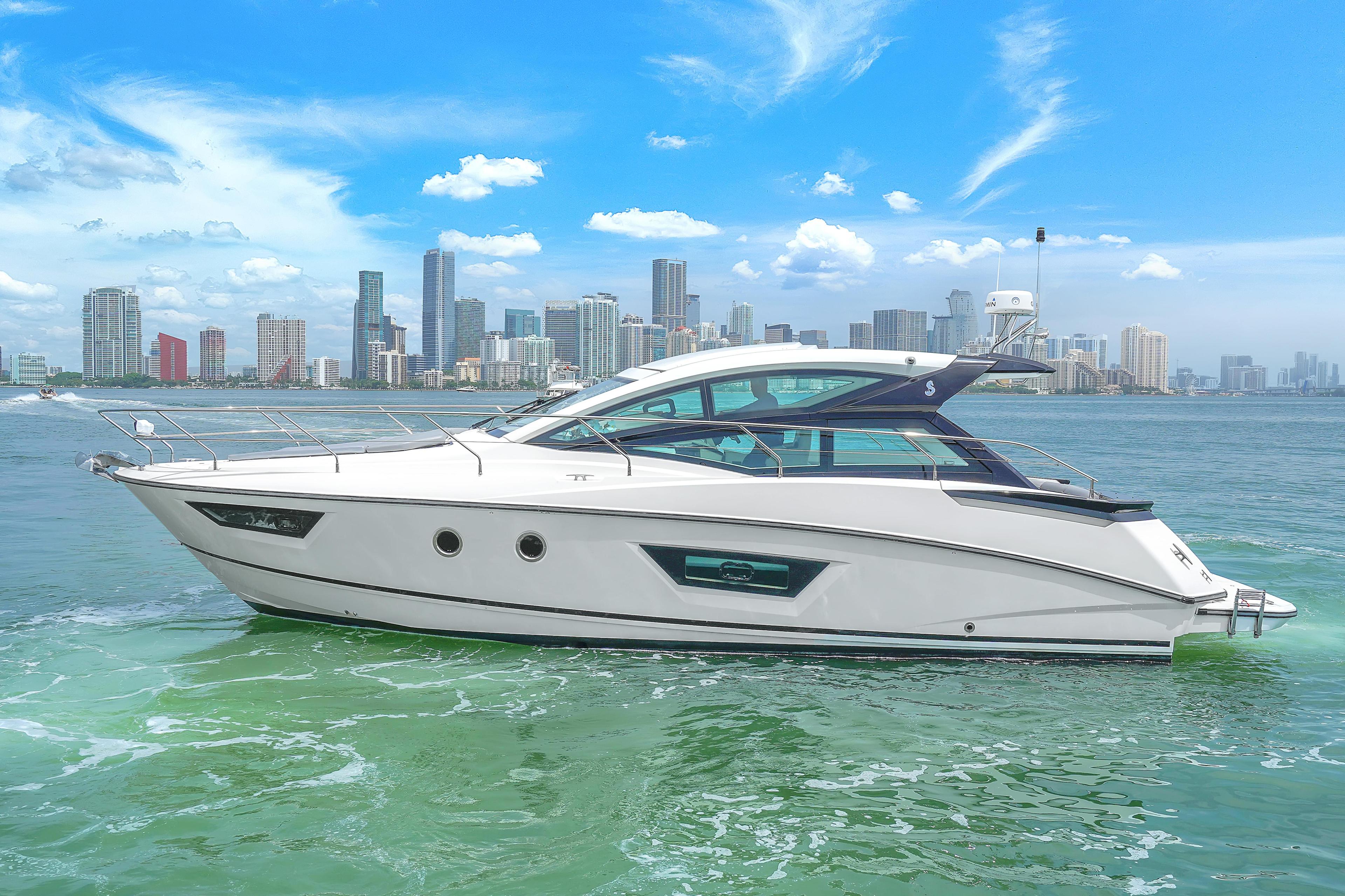Beneteau Gran Turismo 40