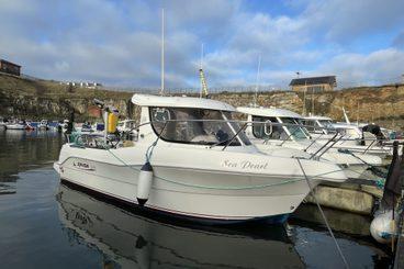 Arvor 215